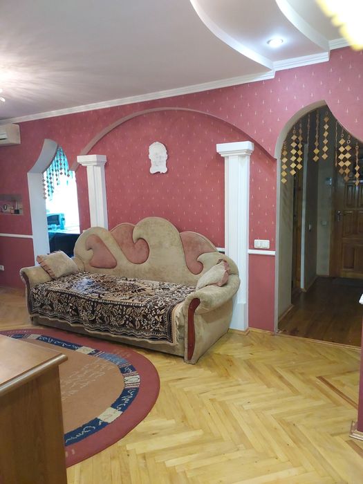 Квартира на вул. Віталія Скакуна, 9 в Києві, ID 367264, фото №2