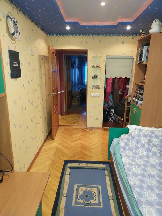 Квартира на вул. Віталія Скакуна, 9 в Києві, ID 367264, фото №11