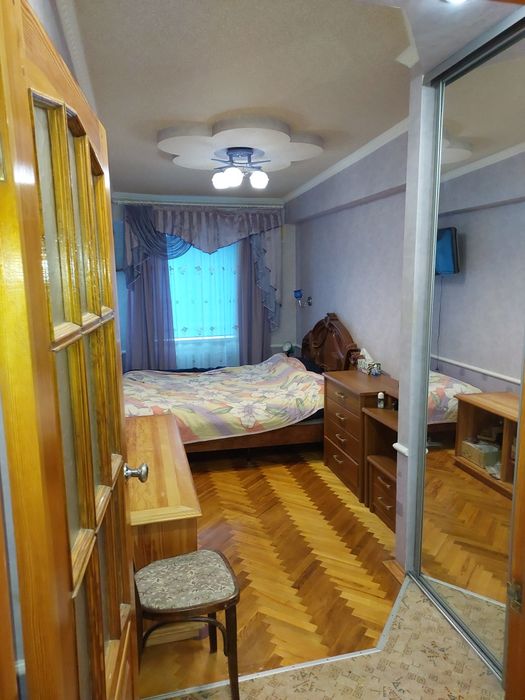 Квартира на вул. Віталія Скакуна, 9 в Києві, ID 367264, фото №12