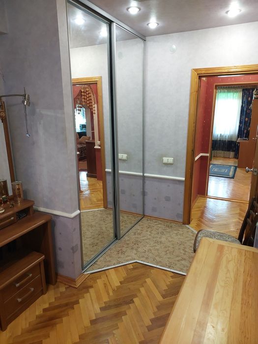 Квартира на вул. Віталія Скакуна, 9 в Києві, ID 367264, фото №13