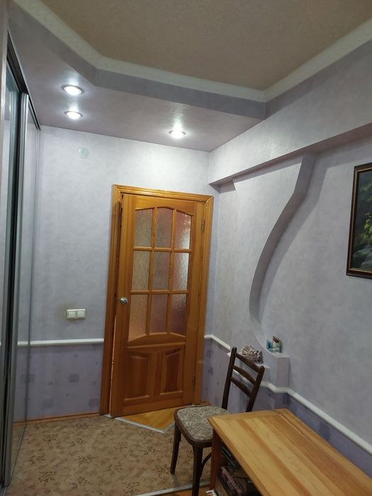 Квартира на вул. Віталія Скакуна, 9 в Києві, ID 367264, фото №14