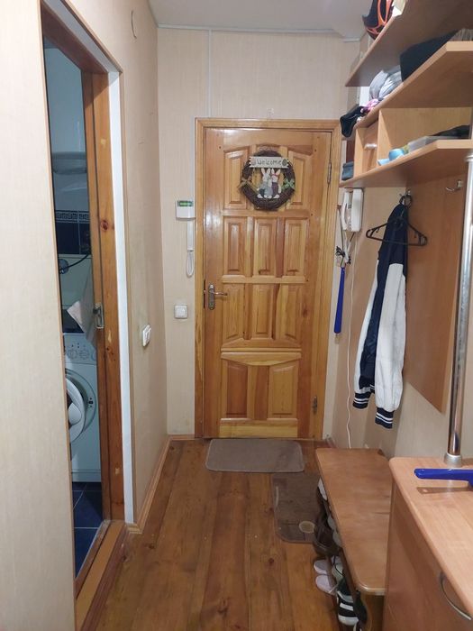 Квартира на вул. Віталія Скакуна, 9 в Києві, ID 367264, фото №15