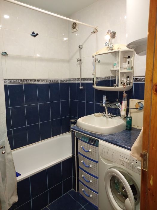 Квартира на вул. Віталія Скакуна, 9 в Києві, ID 367264, фото №16
