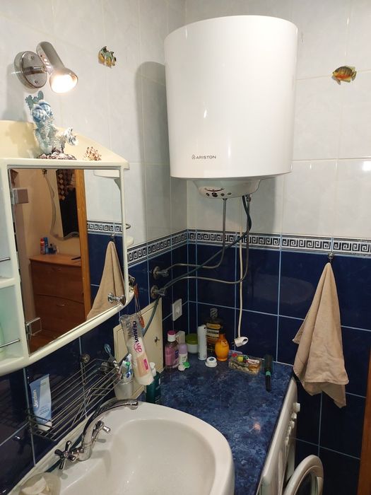 Квартира на вул. Віталія Скакуна, 9 в Києві, ID 367264, фото №17