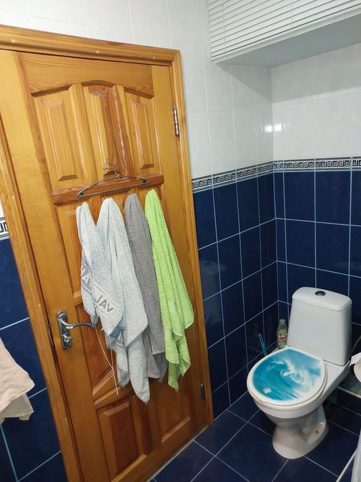 Квартира на вул. Віталія Скакуна, 9 в Києві, ID 367264, фото №18