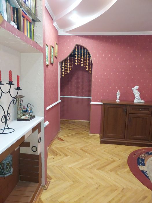 Квартира на вул. Віталія Скакуна, 9 в Києві, ID 367264, фото №3