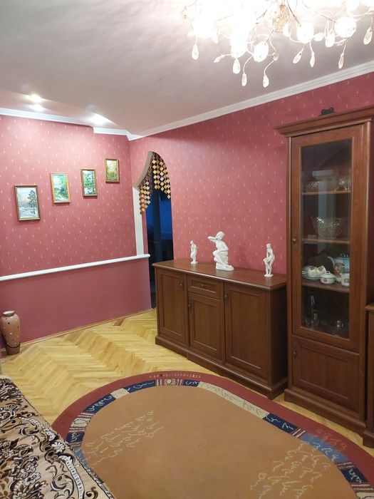 Квартира на вул. Віталія Скакуна, 9 в Києві, ID 367264, фото №4