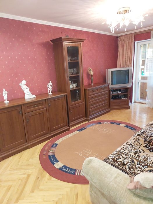 Квартира на вул. Віталія Скакуна, 9 в Києві, ID 367264, фото №5