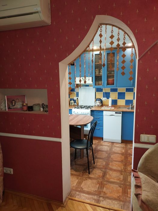 Квартира на вул. Віталія Скакуна, 9 в Києві, ID 367264, фото №6