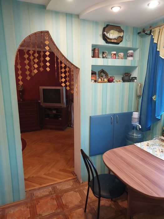 Квартира на вул. Віталія Скакуна, 9 в Києві, ID 367264, фото №7