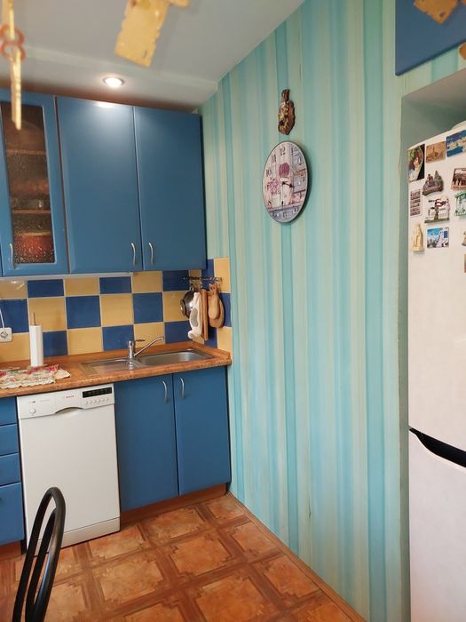Квартира на вул. Віталія Скакуна, 9 в Києві, ID 367264, фото №8