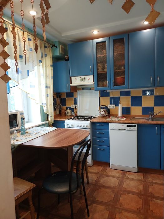 Квартира на вул. Віталія Скакуна, 9 в Києві, ID 367264, фото №9