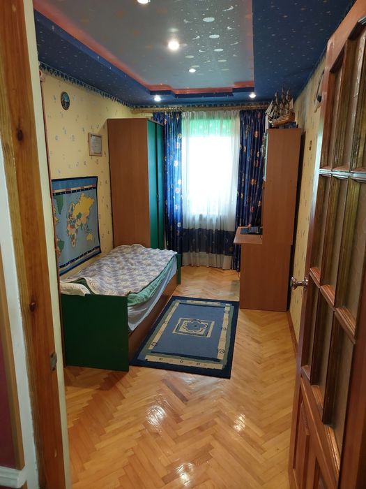 Квартира на вул. Віталія Скакуна, 9 в Києві, ID 367264, фото №10