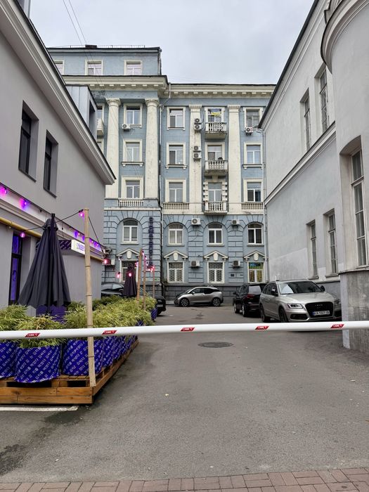 Квартира на вул. Хмельницького Б, 9Б в Києві, ID 210520, фото №3