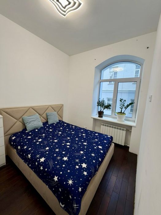 Квартира на вул. Хмельницького Б, 9Б в Києві, ID 210520, фото №5