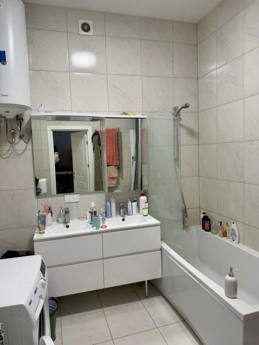 Квартира на вул. Хмельницького Б, 9Б в Києві, ID 210520, фото №8