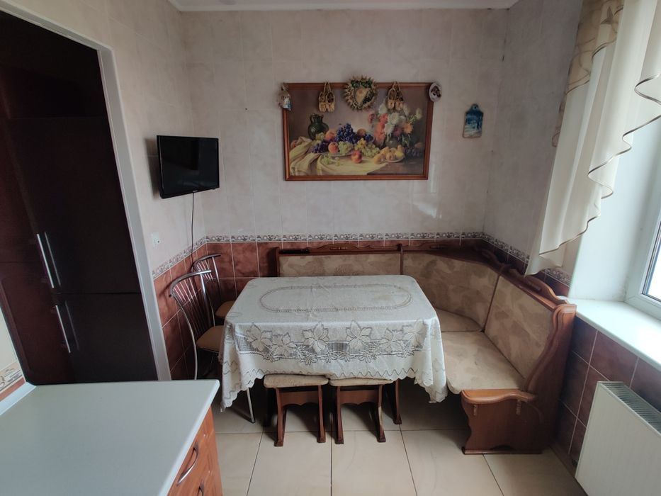 Квартира на вул. Молодіжна, 77 в Київ, ID 315579, фото №1