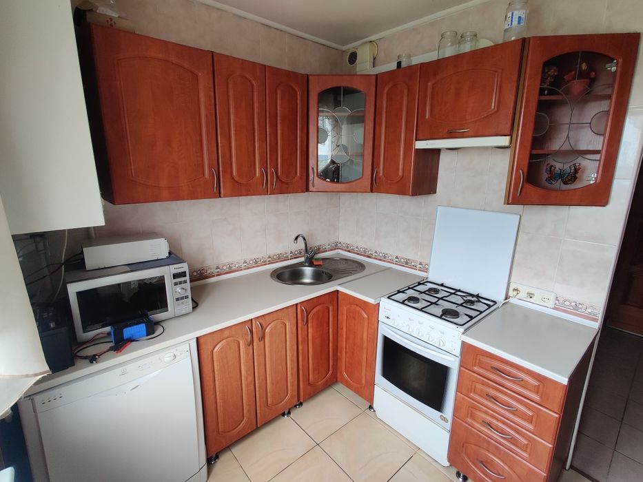 Квартира на вул. Молодіжна, 77 в Київ, ID 315579, фото №2