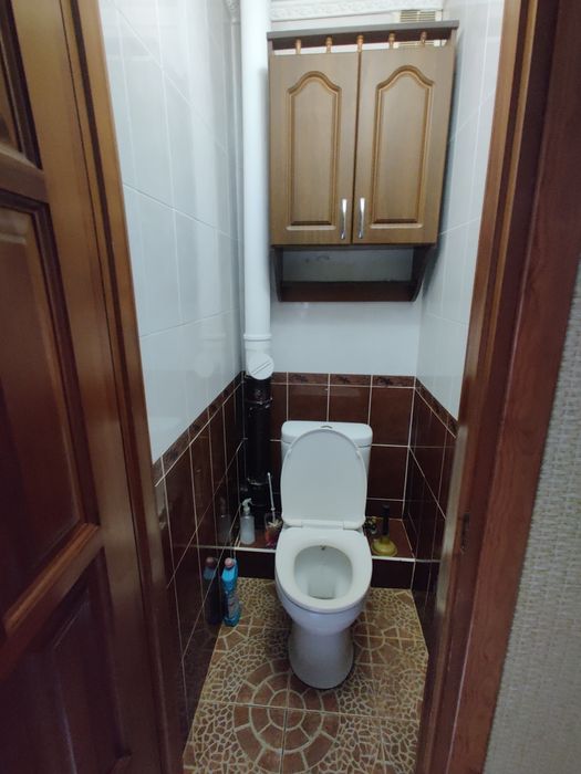 Квартира на вул. Молодіжна, 77 в Київ, ID 315579, фото №3