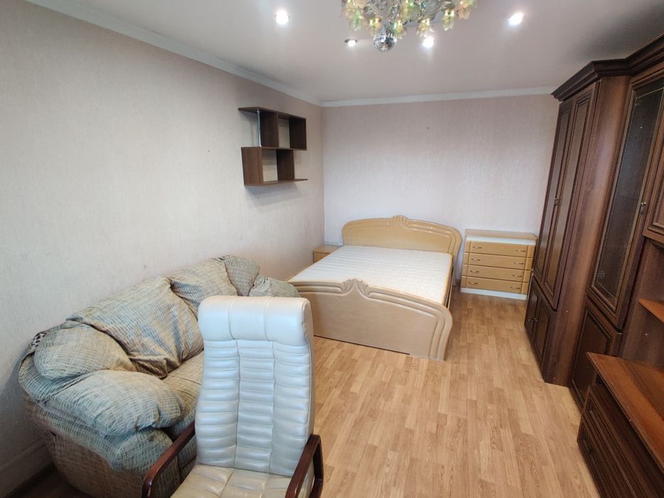 Квартира на вул. Молодіжна, 77 в Києві, ID 315579, фото №6