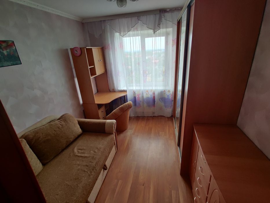 Квартира на вул. Молодіжна, 77 в Києві, ID 315579, фото №7