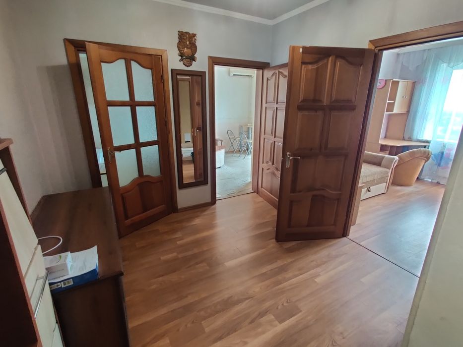 Квартира на вул. Молодіжна, 77 в Києві, ID 315579, фото №8