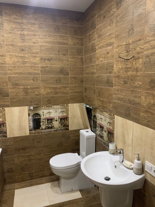 Квартира на вул. Олевська, 9 в Києві, ID 181183, фото №5