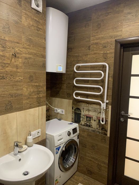 Квартира на вул. Олевська, 9 в Києві, ID 181183, фото №6