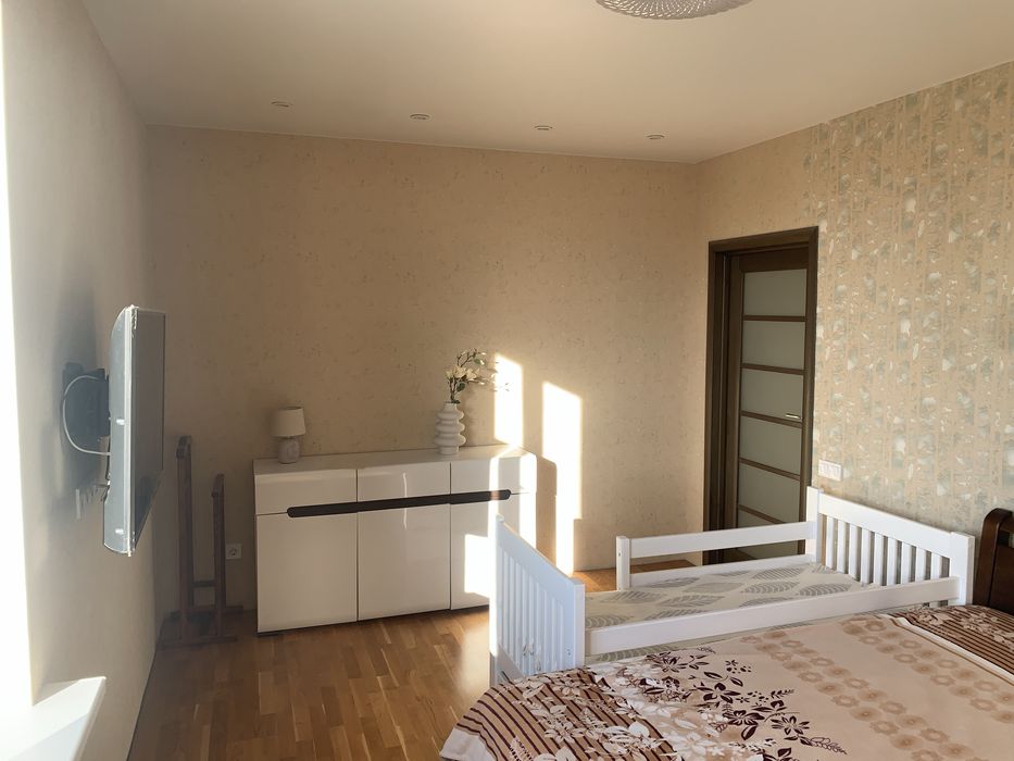 Квартира на вул. Олевська, 9 в Києві, ID 181183, фото №9