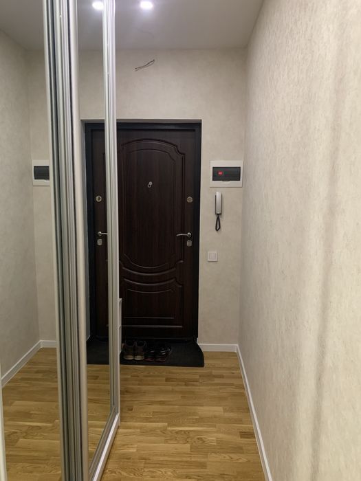 Квартира на вул. Олевська, 9 в Києві, ID 181183, фото №10