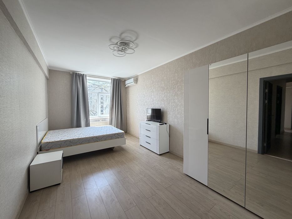 Квартира на вул. Жилянська, 54 в Київ, ID 175351, фото №2
