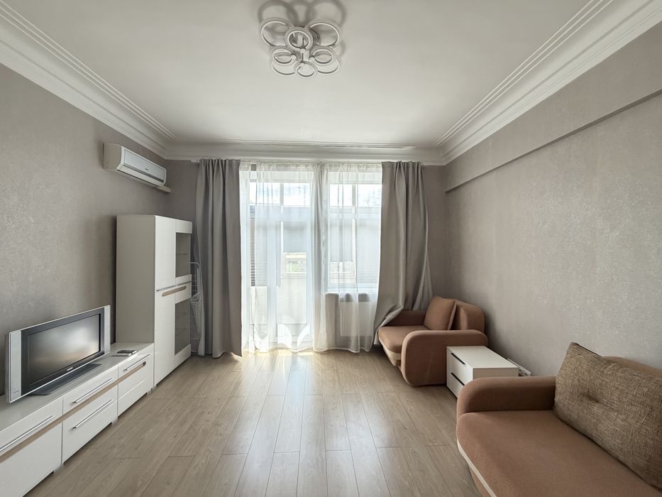 Квартира на вул. Жилянська, 54 в Київ, ID 175351, фото №5