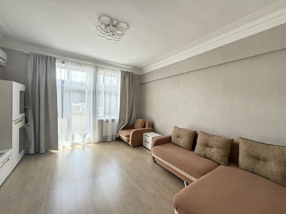 Квартира на вул. Жилянська, 54 в Києві, ID 175351, фото №6