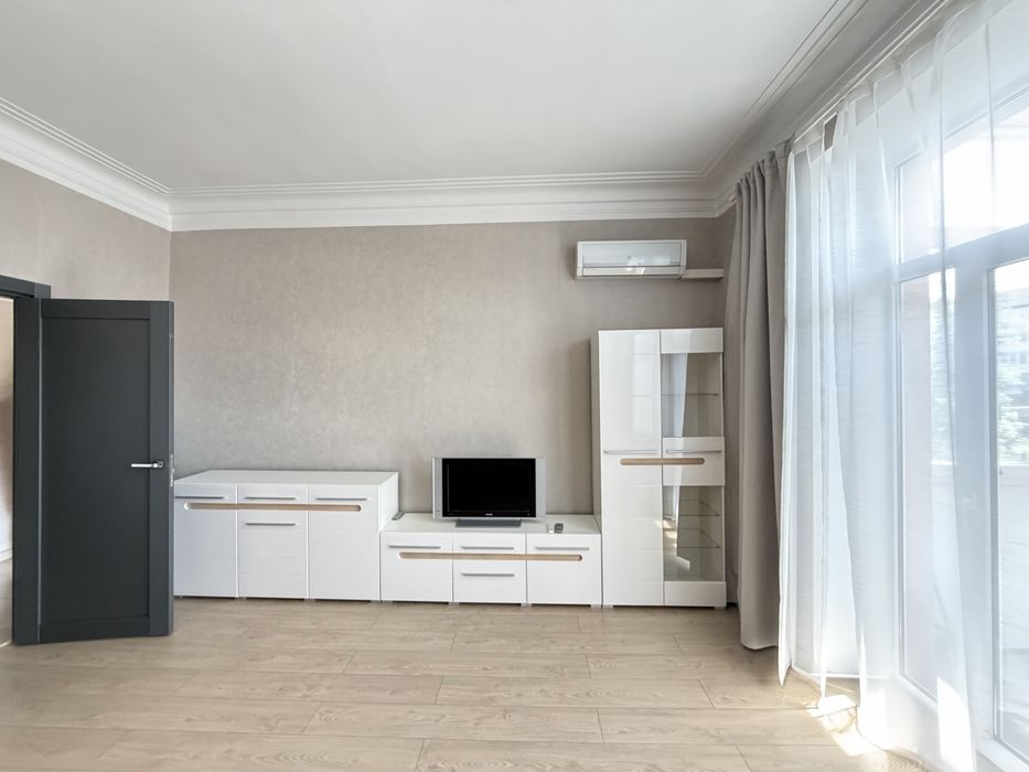 Квартира на вул. Жилянська, 54 в Києві, ID 175351, фото №8
