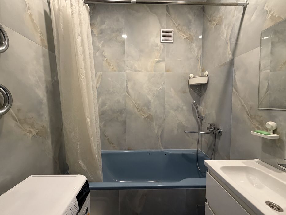 Квартира на вул. Жилянська, 54 в Києві, ID 175351, фото №9