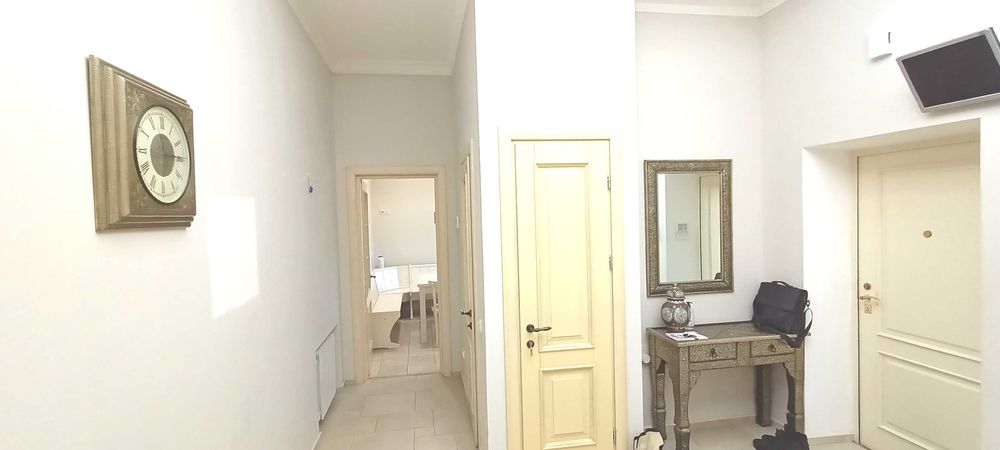 Квартира на вул. Лєвандовська в Києві, ID 168107, фото №2