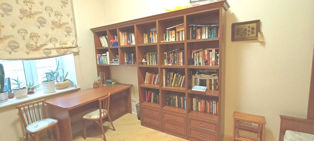 Квартира на вул. Лєвандовська в Києві, ID 168107, фото №11