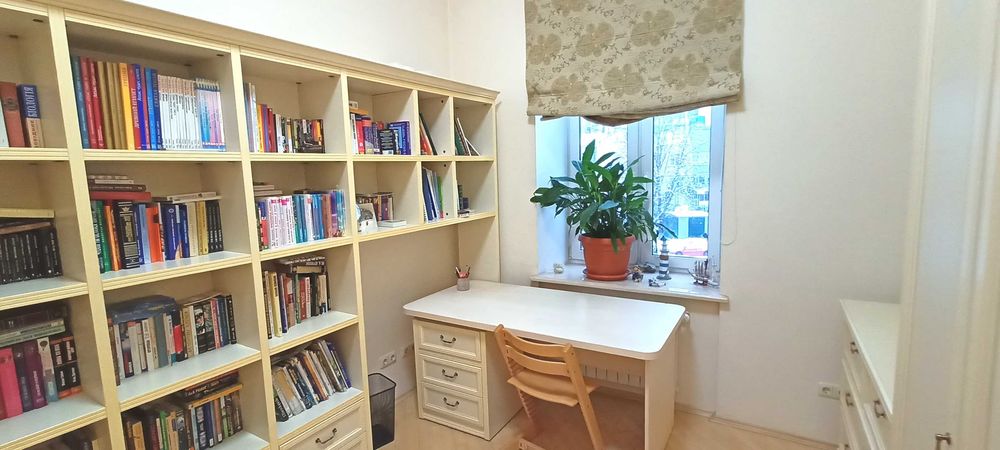 Квартира на вул. Лєвандовська в Києві, ID 168107, фото №13
