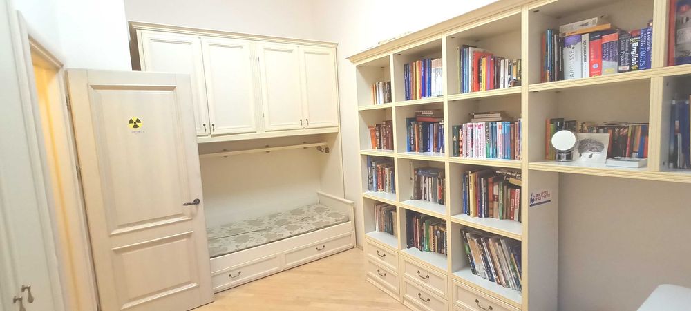 Квартира на вул. Лєвандовська в Києві, ID 168107, фото №14