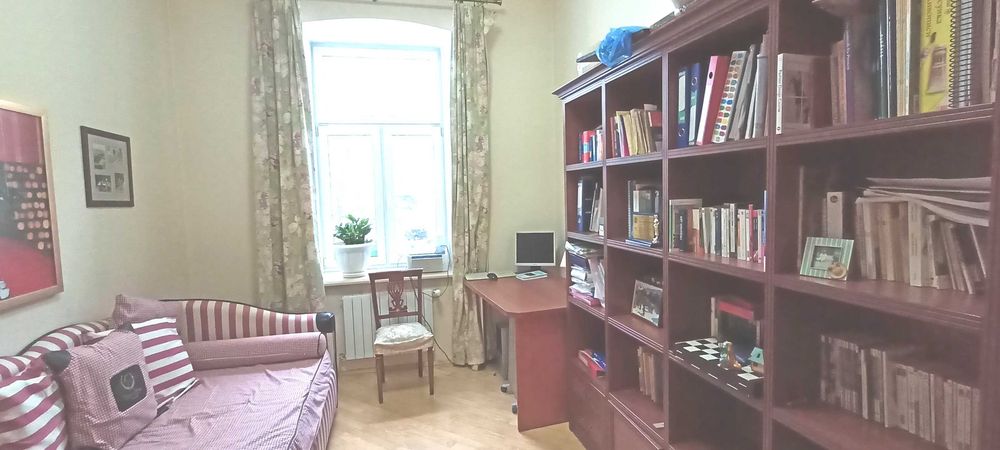 Квартира на вул. Лєвандовська в Києві, ID 168107, фото №15