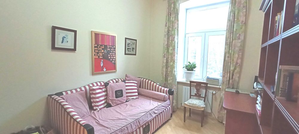 Квартира на вул. Лєвандовська в Києві, ID 168107, фото №16