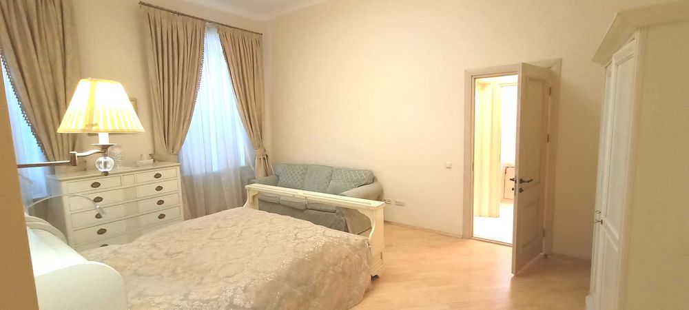 Квартира на вул. Лєвандовська в Києві, ID 168107, фото №17