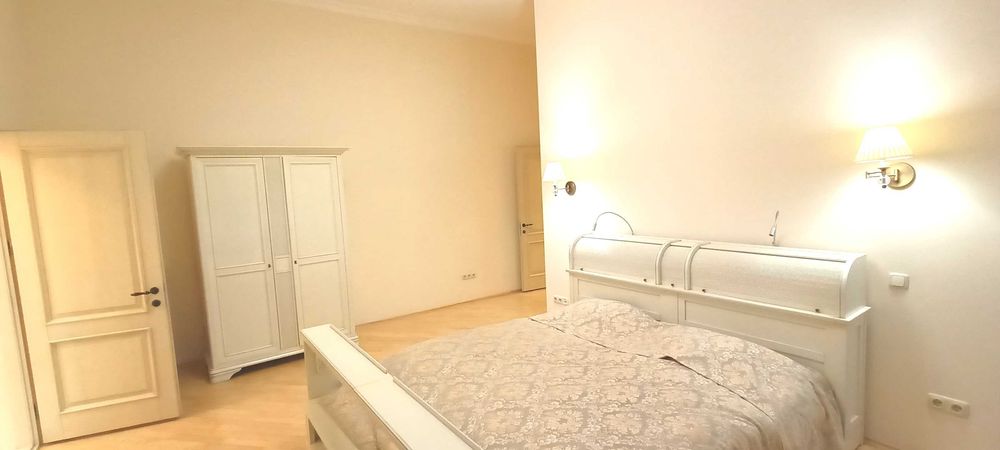 Квартира на вул. Лєвандовська в Києві, ID 168107, фото №18