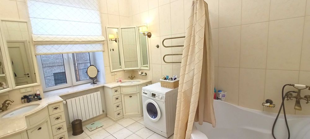 Квартира на вул. Лєвандовська в Києві, ID 168107, фото №19