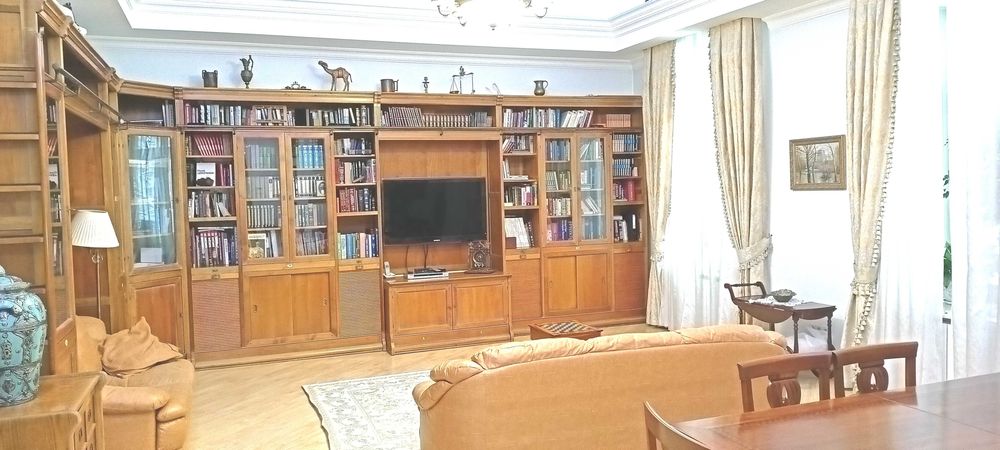 Квартира на вул. Лєвандовська в Києві, ID 168107, фото №3
