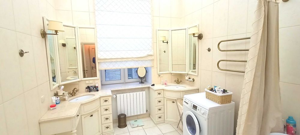 Квартира на вул. Лєвандовська в Києві, ID 168107, фото №22