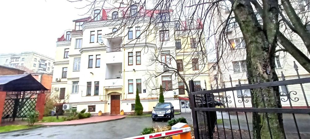 Квартира на вул. Лєвандовська в Києві, ID 168107, фото №24
