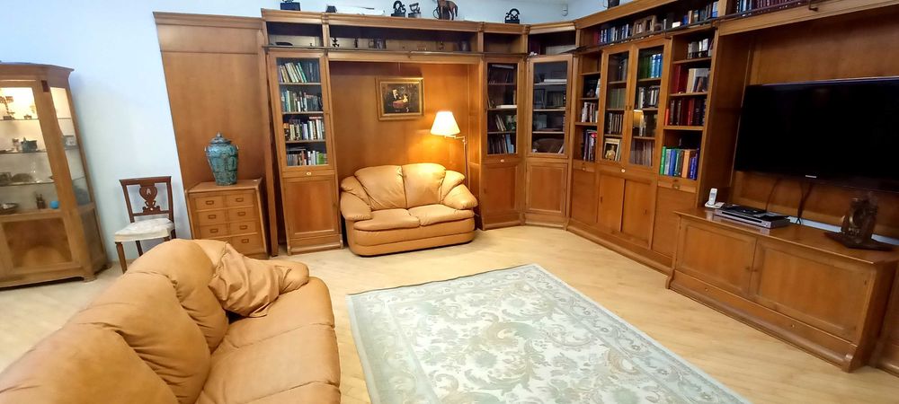 Квартира на вул. Лєвандовська в Києві, ID 168107, фото №4