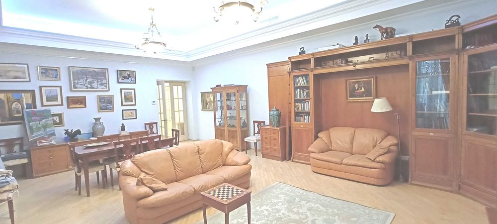 Квартира на вул. Лєвандовська в Києві, ID 168107, фото №5
