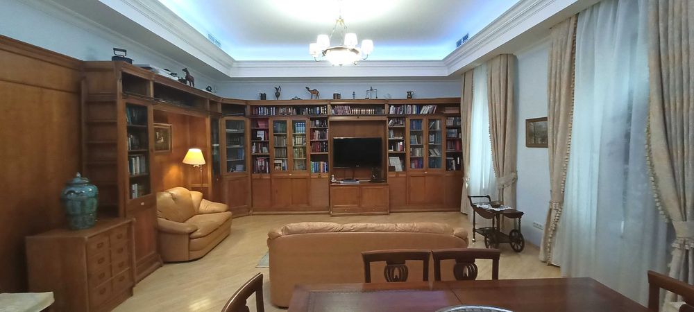 Квартира на вул. Лєвандовська в Києві, ID 168107, фото №6